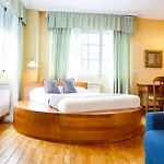 Szálloda Oyo Jaramiel 3*