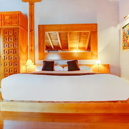 Oyo Jaramiel 3* Tudela de Duero