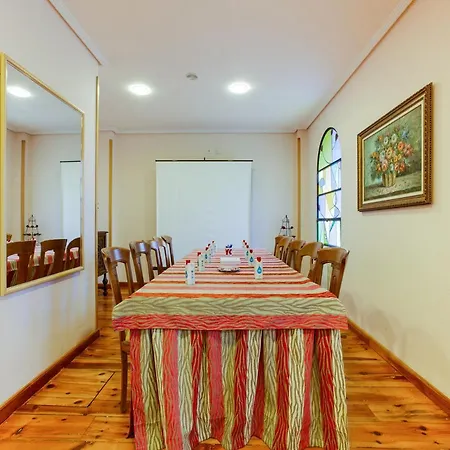 Oyo Jaramiel Hotel Tudela de Duero