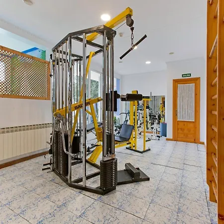 Oyo Jaramiel Hotel 3*