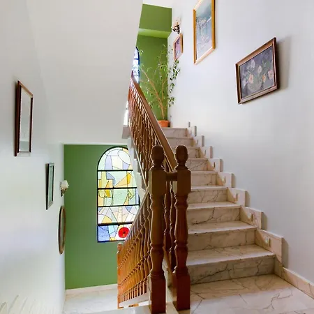 Oyo Jaramiel Tudela de Duero