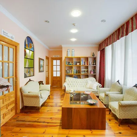 Oyo Jaramiel Hotel 3*