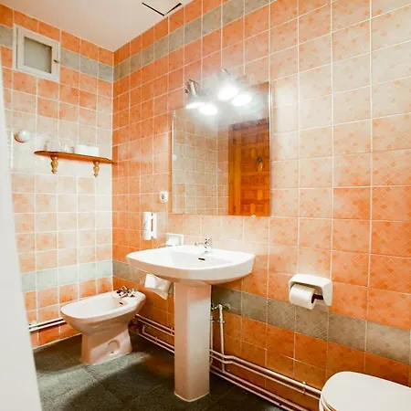 Oyo Jaramiel Tudela de Duero