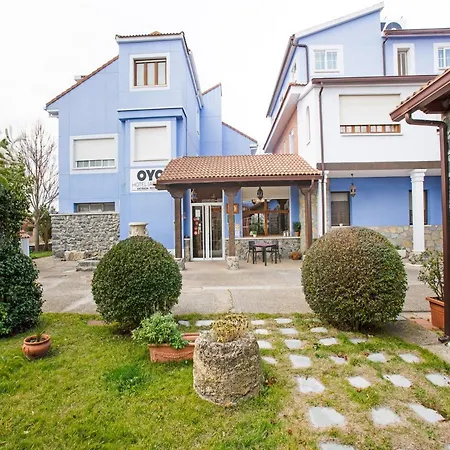 Oyo Jaramiel Hotel 3*