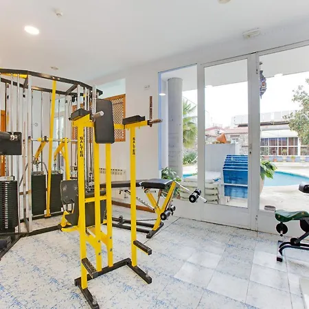 Oyo Jaramiel Tudela de Duero