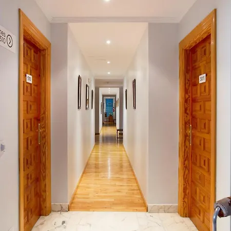 Oyo Jaramiel Hotel Tudela de Duero