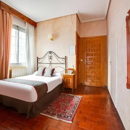 Oyo Jaramiel 3* Tudela de Duero