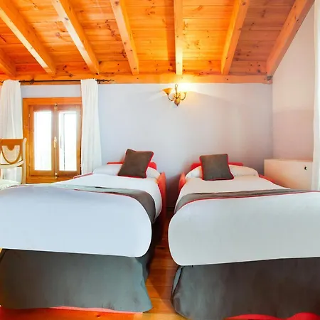 Oyo Jaramiel Hotel Tudela de Duero