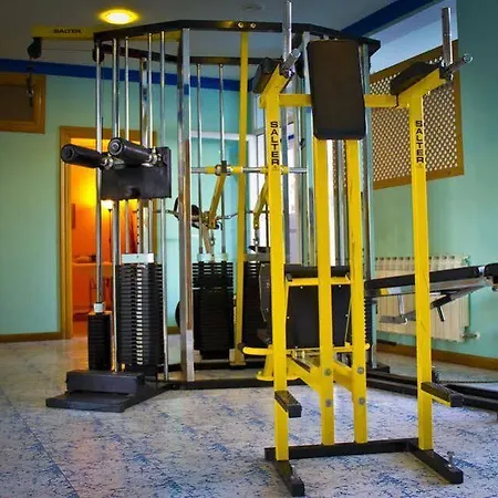 Hotel Oyo Jaramiel 3*