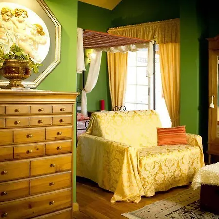 Oyo Jaramiel Tudela de Duero