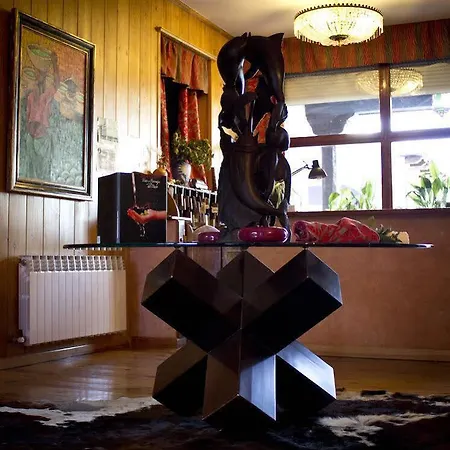 Hotel Oyo Jaramiel Tudela de Duero