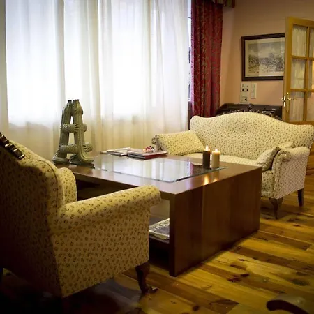 Hotel Oyo Jaramiel Tudela de Duero