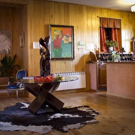 Oyo Jaramiel Hotel Tudela de Duero