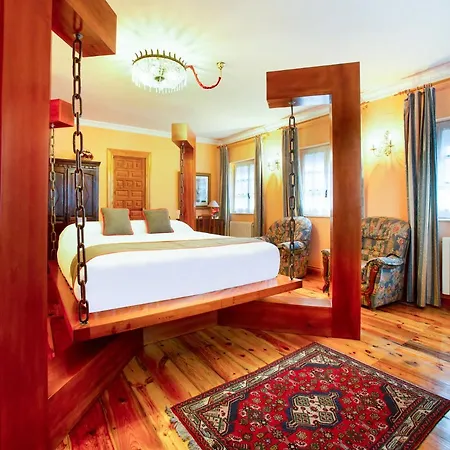 Hotel Oyo Jaramiel Tudela de Duero