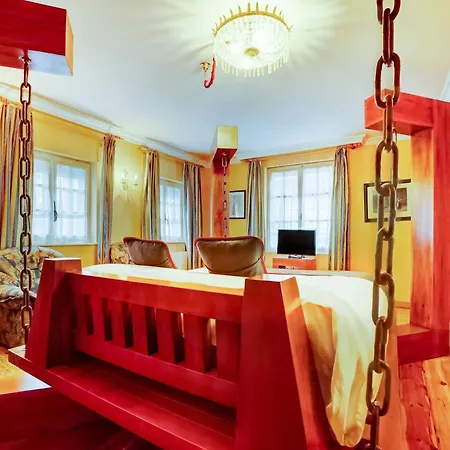 Oyo Jaramiel 3* Tudela de Duero