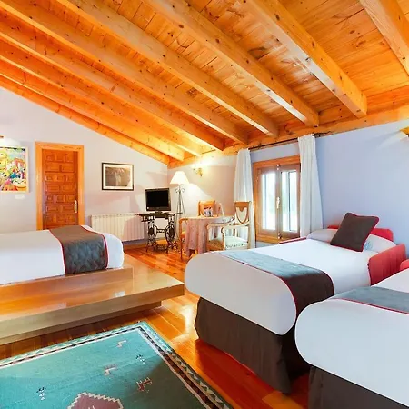 Hotel Oyo Jaramiel 3*